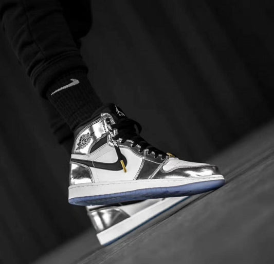 BL - AJ1 Leonard