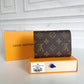 BL - High Quality Wallet LUV 117