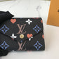BL - High Quality Wallet LUV 028
