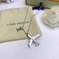 BL - High Quality Necklace LUV013