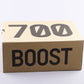 BL - Yzy 700 Inertia Sneaker