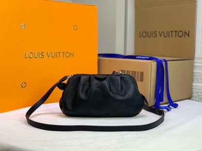 BL - High Quality Bags LUV 122