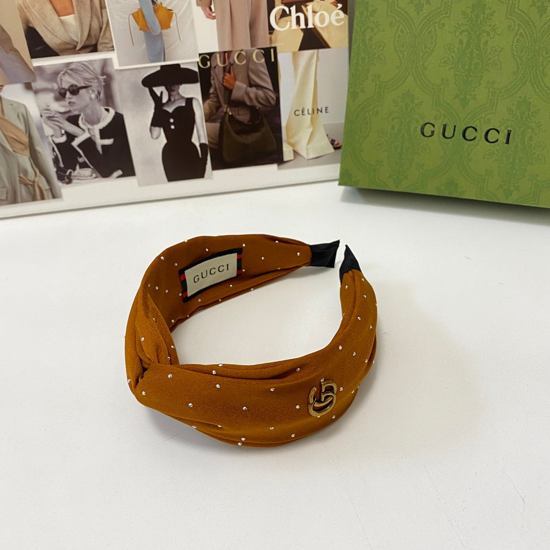 BL - New Hair Band GCI 010