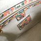 gg Horsebit 1955 Small Top Handle Bag Printing Liberty For Women 10in/25cm gg 620850