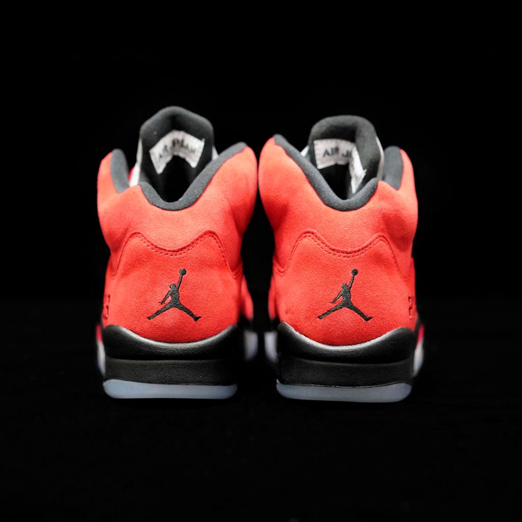 BL - AJ5 Angry Bull