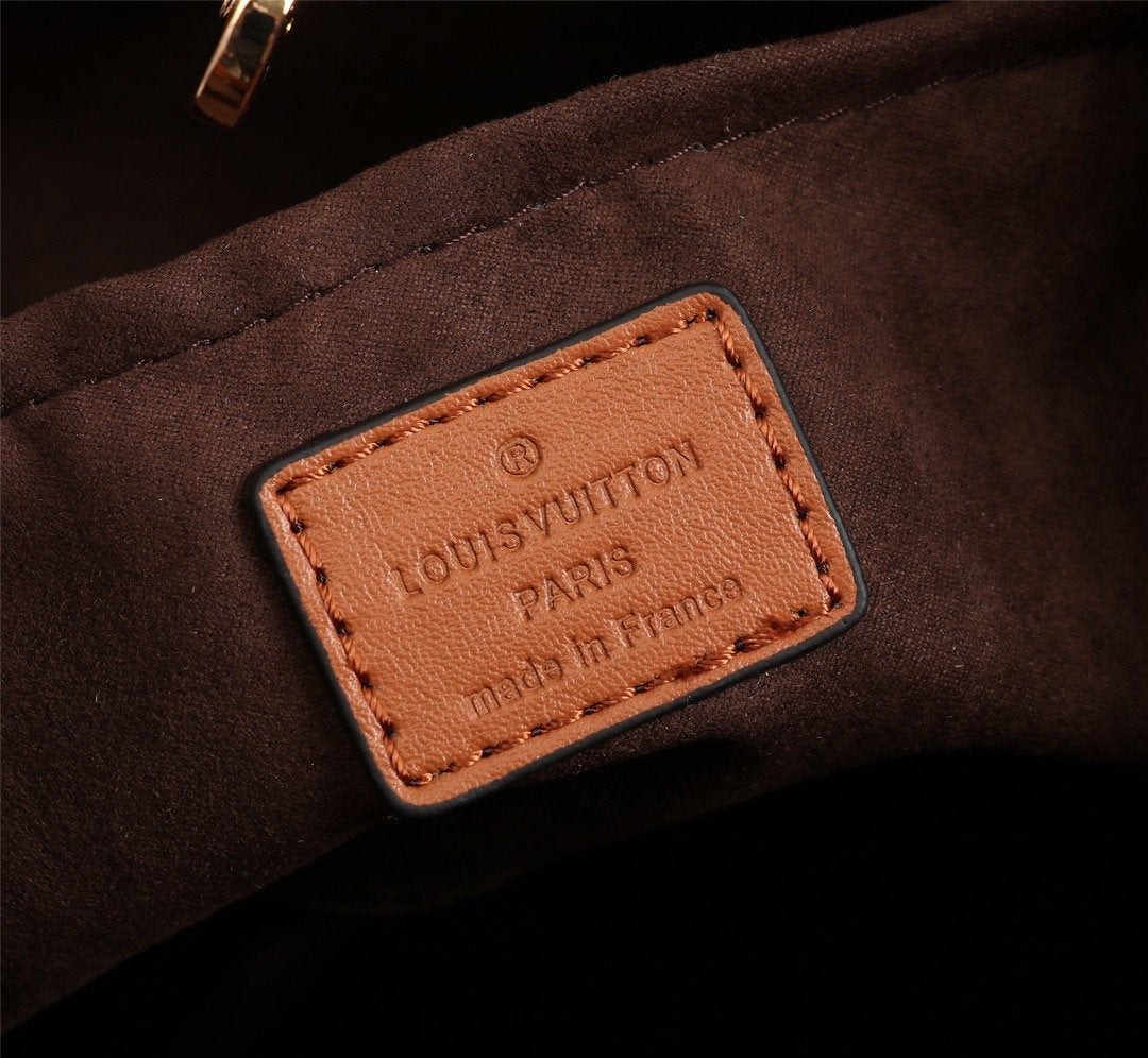 BL - High Quality Bags LUV 183