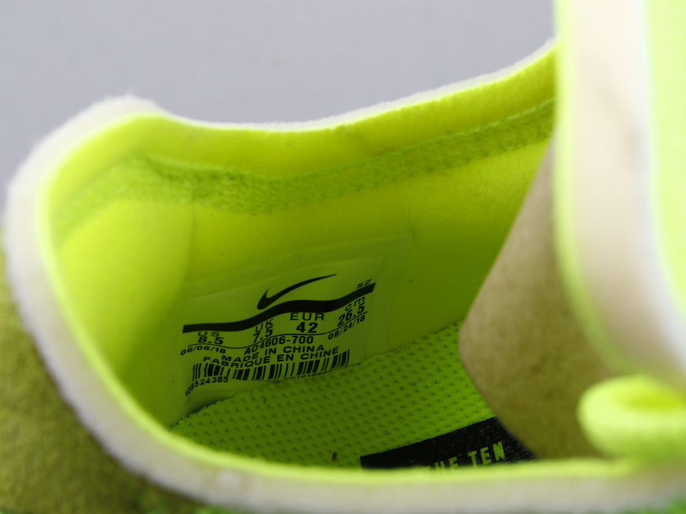 BL - AF1 fluorescent green