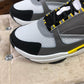 BL - DIR B22 Dark Grey Sneaker