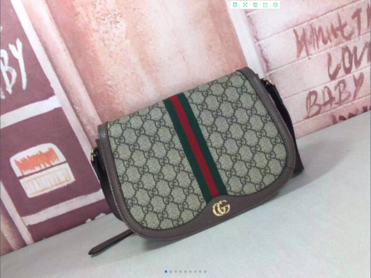 BL - High Quality Bags GCI 072