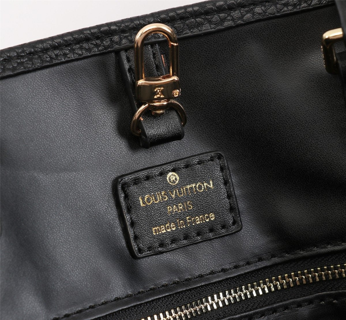 BL - High Quality Bags LUV 296