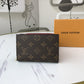 BL - High Quality Wallet LUV 040