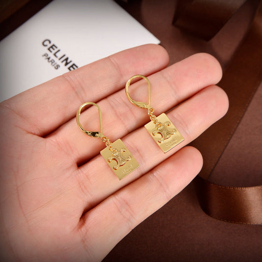 High Quality Earring CEL 004