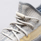 BL - Yzy 350 Israfil Grey Blue Sneaker