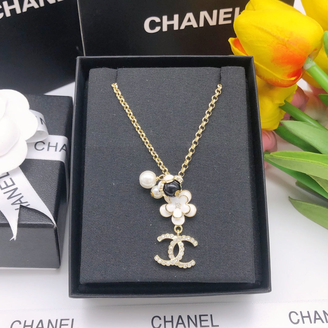 BL -High Quality Necklace CHL006