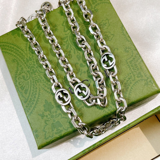 BL - High Quality Necklace GCI004