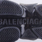 BL - Bla 19SSBlack Sneaker