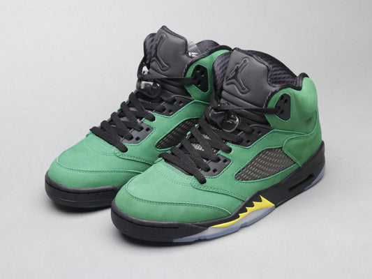 BL - AJ5 Oregon