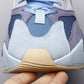 BL - Yzy 700 Carbon Blue Sneaker