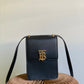 BB Robin Bag Monogram Black For Women, Bags 7.5in/14cm 80330421