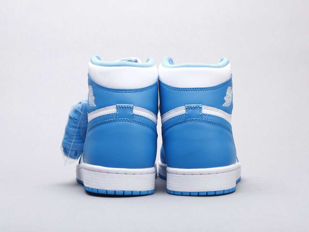 BL - AJ1 North Carolina Blue