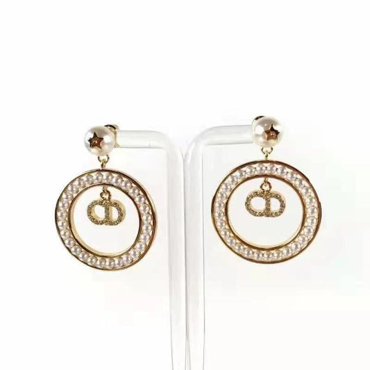 High Quality Earring Dir 036