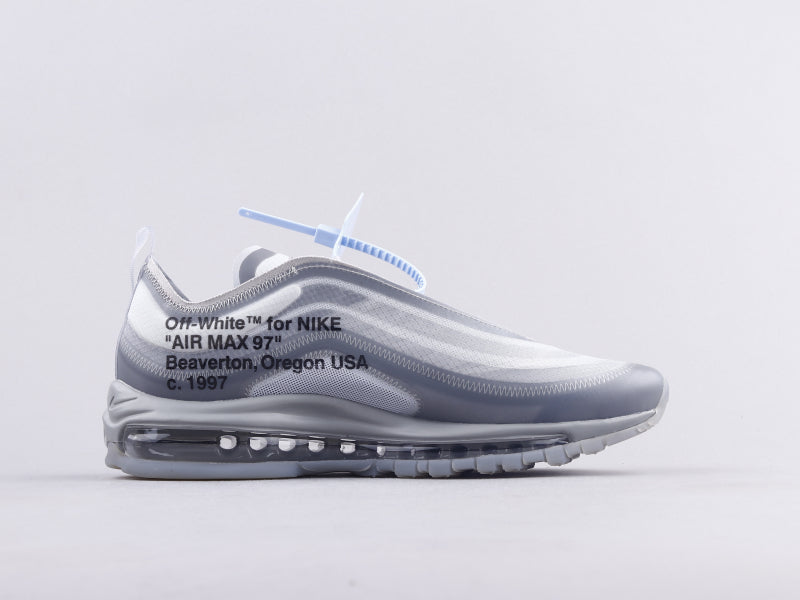 BL - Max97 Grey Phantom