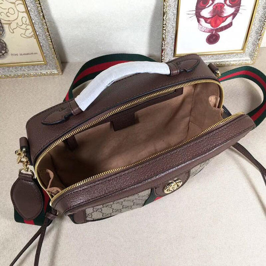 BL - High Quality Bags GCI 036