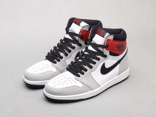 BL - AJ1 Small Union Soot