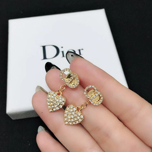 High Quality Earring Dir 032