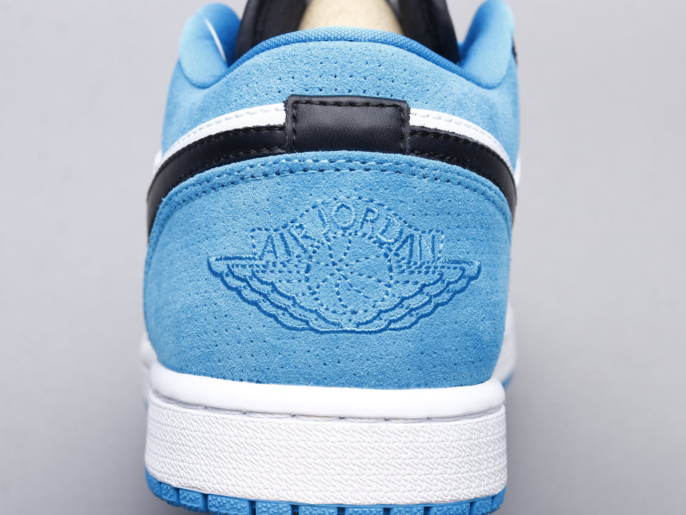 BL - AJ1 Laser Laser Blue