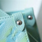 LV OnTheGo PM Monogram Empreinte Light Green For Women, Women’s Bags, Shoulder And Crossbody Bags 9.8in/25cm LV]