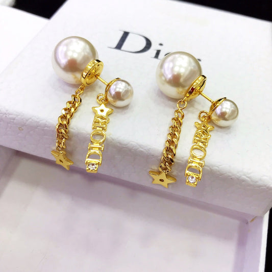 High Quality Earring Dir 045