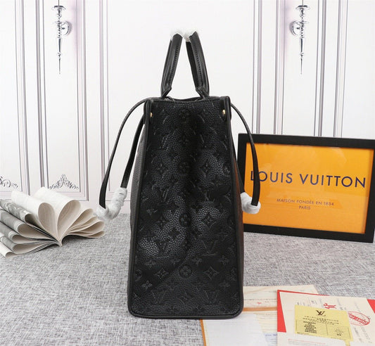 BL - High Quality Bags LUV 296