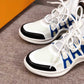 BL - LUV Archlight Blue White Black Sneaker