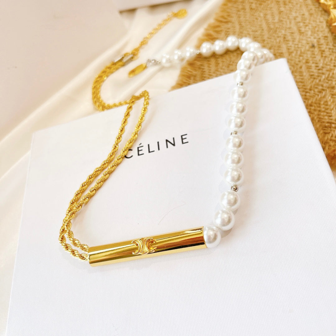 BL -High Quality Necklace CHL001