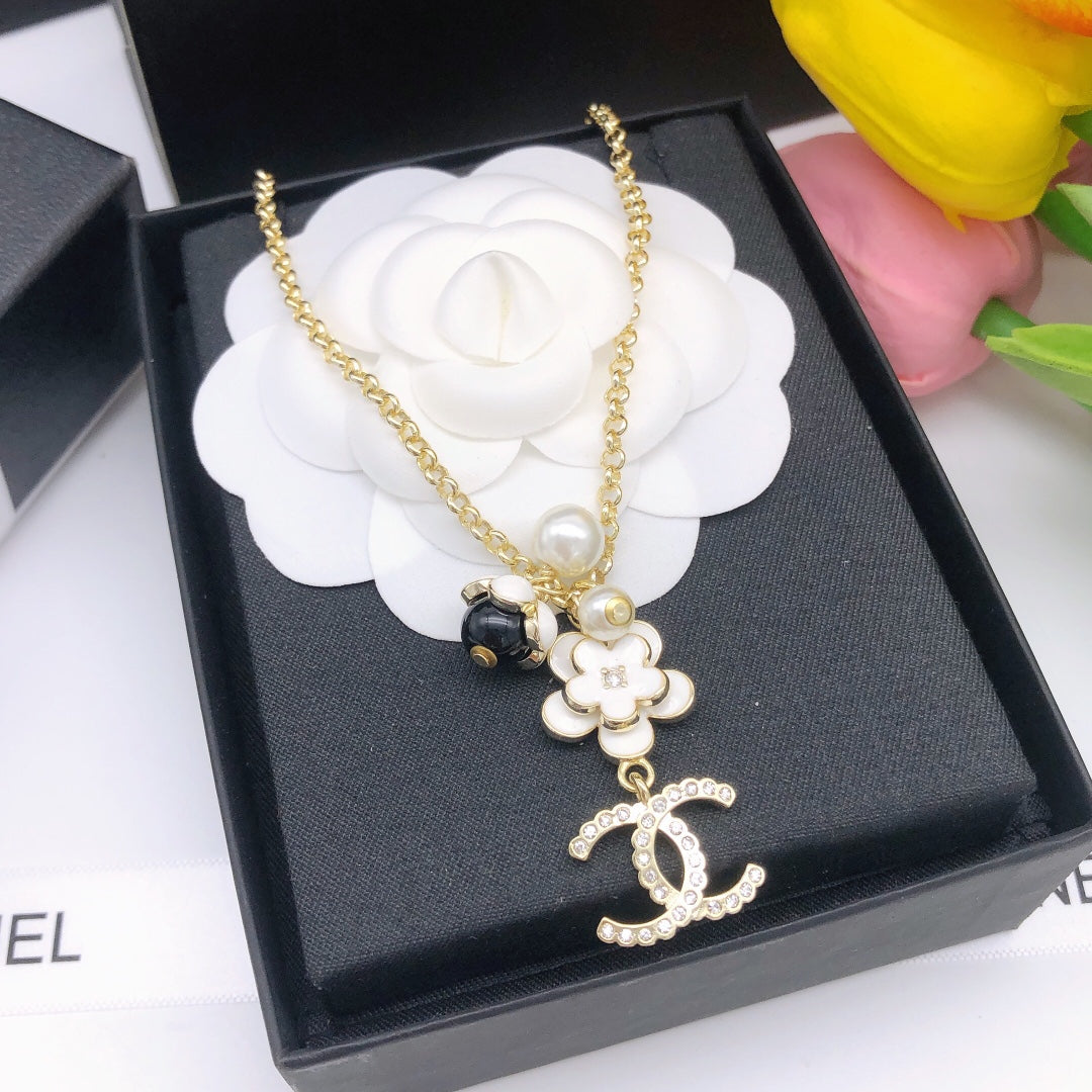 BL -High Quality Necklace CHL006