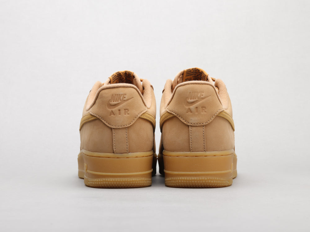 BL - AF1 2019 Wheat Low Top