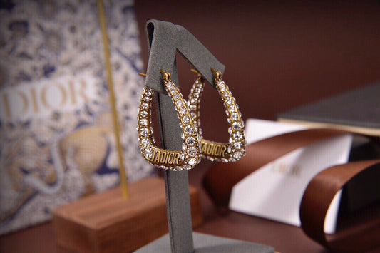 High Quality Earring Dir 044