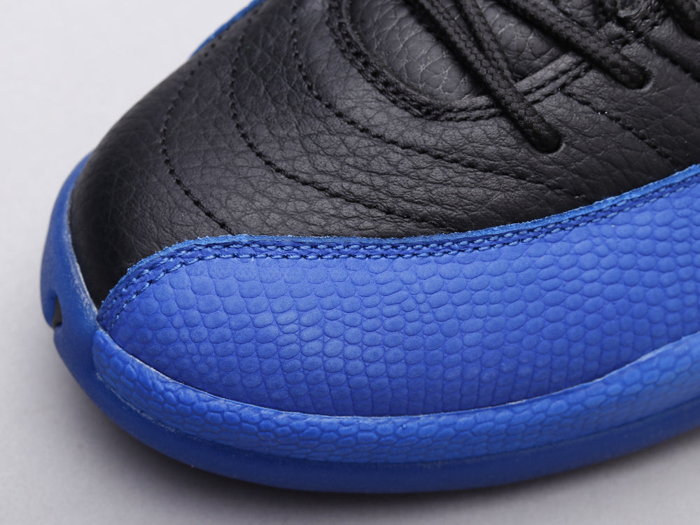 BL - AJ12 Royal Blue