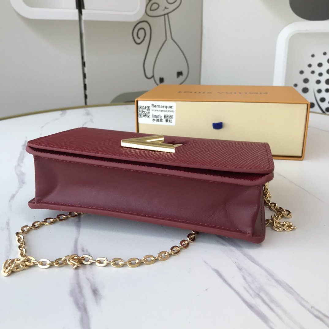 BL - High Quality Wallet LUV 065