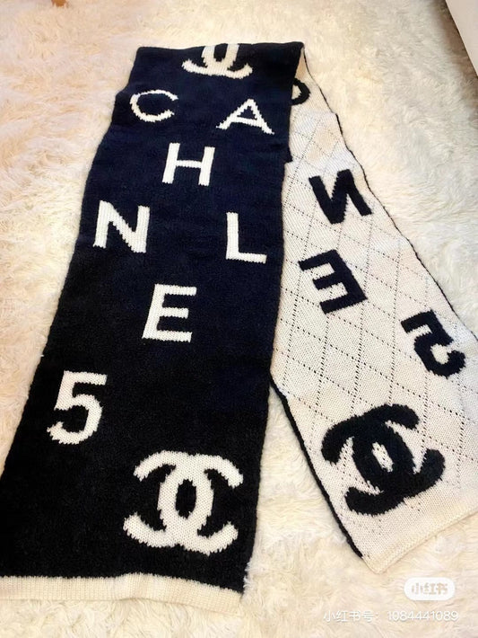 High Quality  CHL  Scarf 013