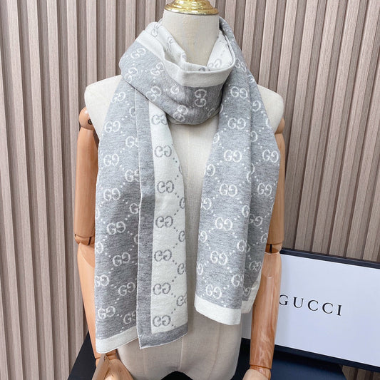 BL - High Quality GCI Scarf 005