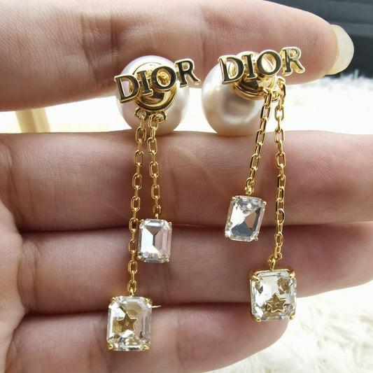 High Quality Earring Dir 015