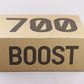 BL - Yzy 700 Vanta Sneaker