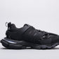 BL - Bla Track LED Black Sneaker