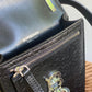 BB Robin Bag Monogram Black For Women, Bags 7.5in/14cm 80328991