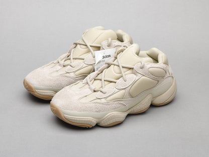 BL - Yzy 500 Stone Sneaker
