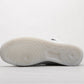 BL - AF1 Mid-top grey suede Champion