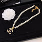 BL - High Quality Necklace CHL040