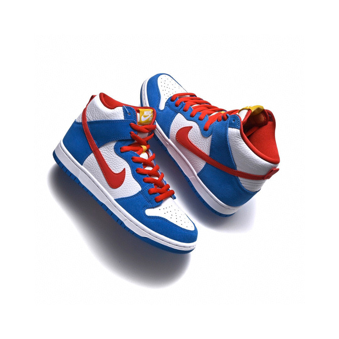 BL - NKE SB Dunk Low Pro Jingle Cats